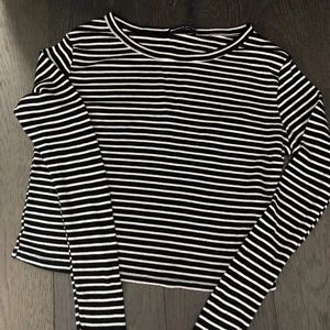 Brandy Melville long sleeve top